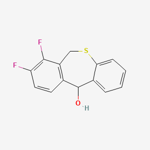 CAS 1985607-83-7