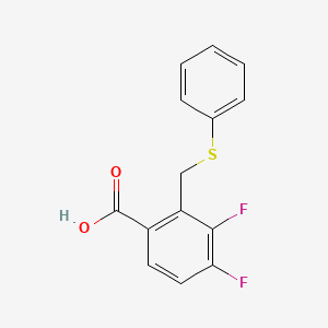 CAS 2136287-65-3