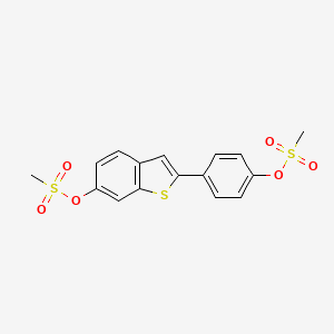 2D Structure
