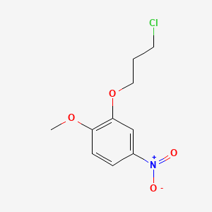 CAS 92878-95-0