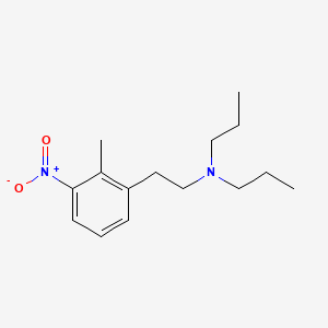 CAS 91374-23-1