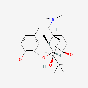 CAS 16196-70-6