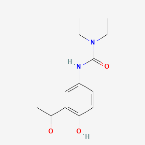 CAS 79881-89-3