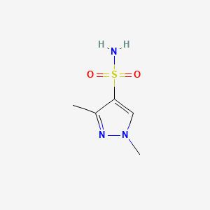 CAS 88398-53-2