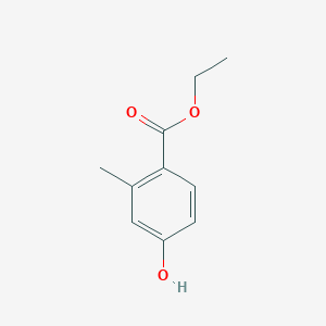 CAS 57081-00-2