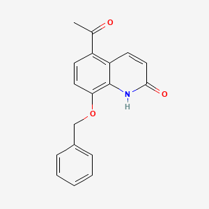 CAS 93609-84-8