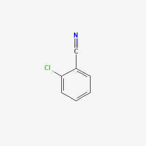 2-Chlorobenzonitrile