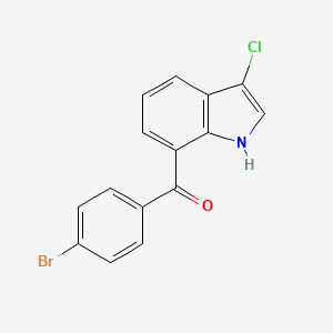 CAS 91714-51-1