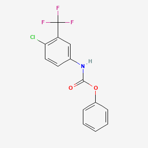 CAS 871555-75-8