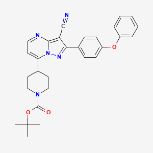 CAS 2190506-55-7