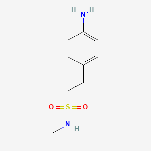 CAS 98623-16-6