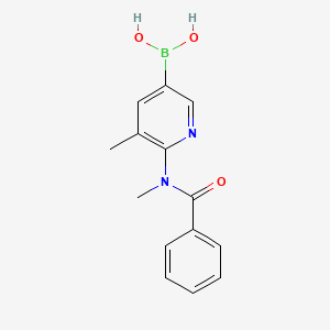 CAS 446299-81-6