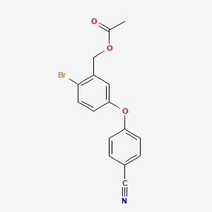 CAS 2227126-09-0