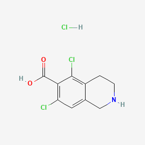 CAS 1289646-93-0