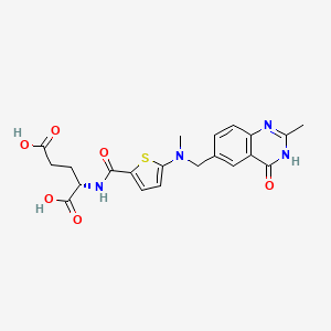 ZD1694; Raltitrexed