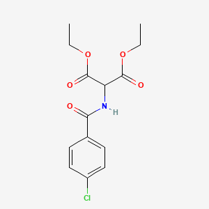 CAS 81918-01-6