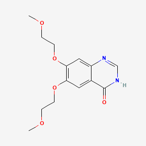 CAS 179688-29-0