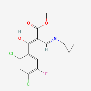 CAS 105392-26-5