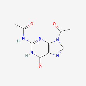 CAS 3056-33-5