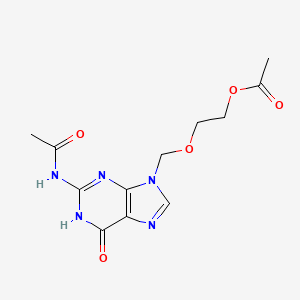 CAS 75128-73-3