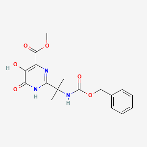 CAS 519032-08-7