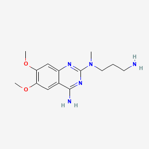 CAS 76362-29-3