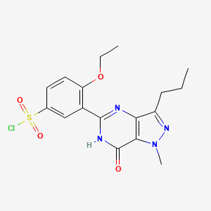 CAS 139756-22-2