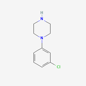 CAS 6640-24-0