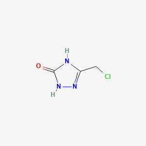 CAS 252742-72-6