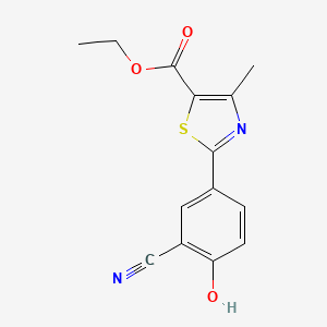 2D Structure