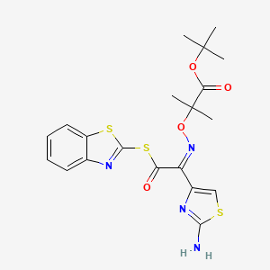 CAS 89604-92-2