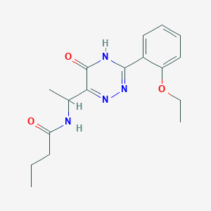 CAS 927690-90-2