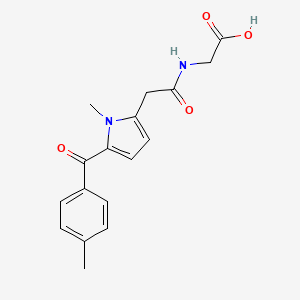 CAS 87344-05-6