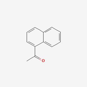 CAS 941-98-0