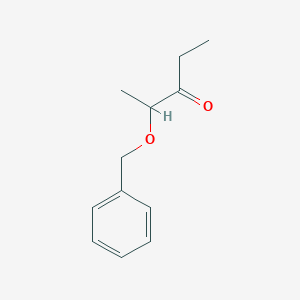 CAS 132489-34-0