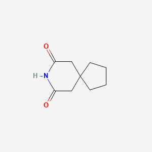 CAS 1075-89-4