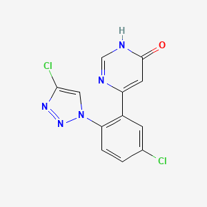 CAS 1802430-55-2