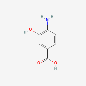 CAS 2374-03-0