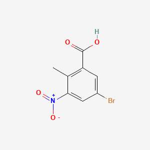 CAS 107650-20-4