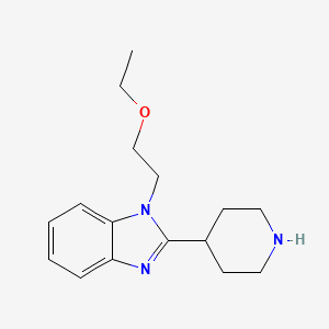 CAS 110963-63-8