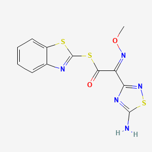 CAS 89604-91-1