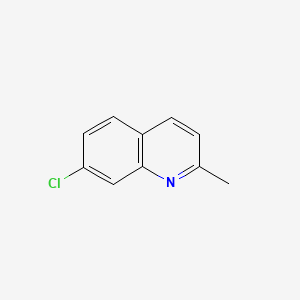 CAS 4965-33-7