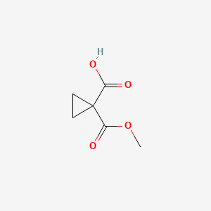 CAS 113020-21-6