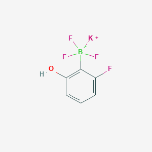 CAS 2252415-10-2