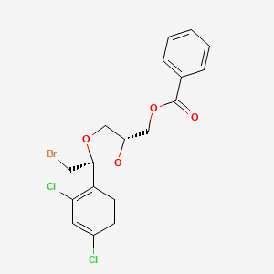 CAS 61397-56-6