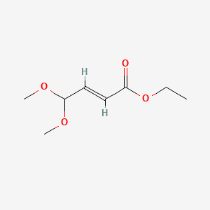 CAS 114736-25-3