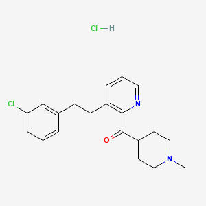 CAS 119770-60-4