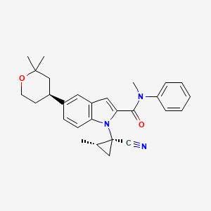 CAS 2212021-81-1