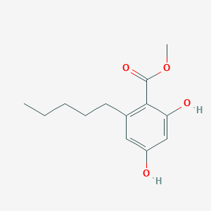 CAS 58016-28-7