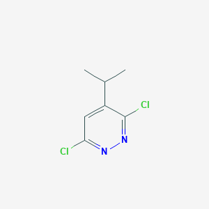 CAS 107228-51-3